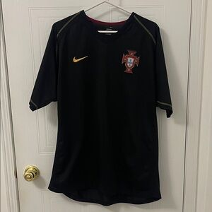 Portugal Jersey